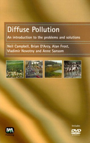 Diffuse Pollution: An Introduction to the Problems and Solutions