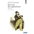 Histoire du capitalisme : 1500-2010