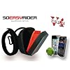 Wikimobi - ibike rider - SoEasyRider - Moto Kit / Housse �tanche pour iPhone / Smartphone