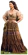 Elena (The Legend of Zorro) Life-Size Standup Poster