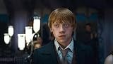 Image de Harry Potter et les Reliques de la Mort - 1ère pa