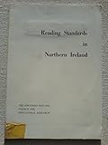 Reading standards in Northern Ireland