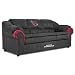 Arizona Cardinals NFL Micro Fiber Pub Sofa