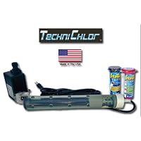 TechniChlor Spa & Hot Tub Chlorine Generator
