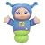 Playskool Lullaby Gloworm Boy
