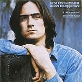 SWEET BABY JAMES (180-GRAM VIN