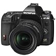 Olympus E-30 12.3 Megapixel Digital SLR Camera Body with 2.7" HyperCrystal II LCD Screen and 12-60mm f/2.8-4.0 Digital ED SWD Zoom Lens