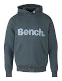 Produkt-Bild: Bench Herren Hoody AFFRONT LOGO B