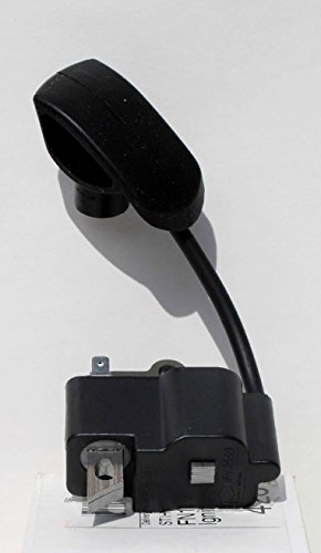 Generic Ignition Coil for STIHL BR500 BR550 BR600 BACKPACK LEAF BLOWER New