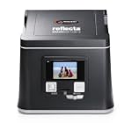 Reflecta Imagebox LCD9 64140 Scanner...