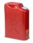 Blitz 11010 5 Gallon Steel Gas Can