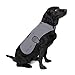 Proviz Sports 100% Reflective High-Vis Waterproof Dog Coat
