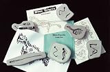 Skullduggery 0932-3 Dino Traces T-Rex Hands-On Classroom Science Kit