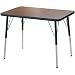 1200 Series Activity Table - Rectangle - 36