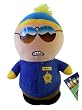 Southpark Cop Cartman Plush - Cartman Doll (8 in)
