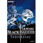 #7: Vampirherz: Black Dagger 8