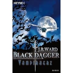 Vampirherz: Black Dagger 08