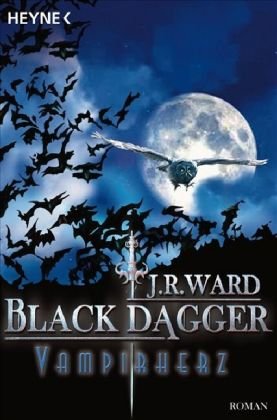 Vampirherz: Black Dagger 08