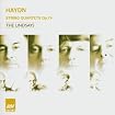 Haydn: String Quartets Op. 74