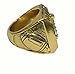 Fantasy Football Championship Ring - Gold