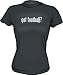 got football? Women's Tee Shirt in 6 Colors Small thru XXL