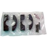 OffRoad Air CLS-200 Roll Bar Clamp Set 2 in.