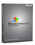 Operating system Microsoft oem Windows server 2003 cal 1pk