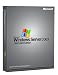 Microsoft windows server 2003 r2 standard edition - ensemble complet - 1 serveur, 5 licences d`acces client - cd - francais Microsoft windows server 2003 r2 standard edition - ensemble complet - 1 serveur, 5 licences d`acces client - cd - francais