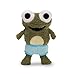 Gund Bear in Underwear - Froggy 9
