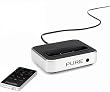 PURE i-10 Powered iPod Dock with Remote Control