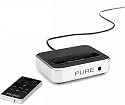 PURE i-10 Powered iPod Dock with Remote Control