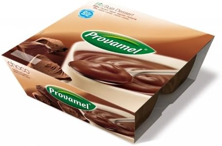 Sojadessert Schoko - Provamel