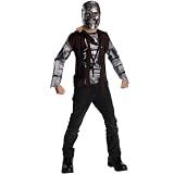  : Terminator T600 Costume Boy