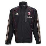AC Milan 10/11 Travel Jacket