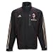 AC Milan 10/11 Travel Jacket