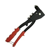 Marson Style Heavy Duty Hand Rivet Gun Kit