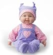 JC Toys 20" Lots to Cuddle - (Outfits and Expressions May Vary)
