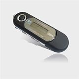 MP3vC[ 4GB ubN MP101A USBɃ_CNgڑ