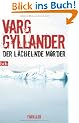 Der l�chelnde M�rder: Thriller