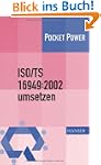 ISO/TS 16949:2002 umsetzen