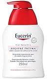 Eucerin Intimate Hygiene Wash Protection Fluid 250 Ml.