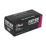 Disposable Foot Sox