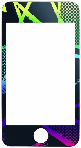 Skinit Protective Skin fits recent iPod Touch, 