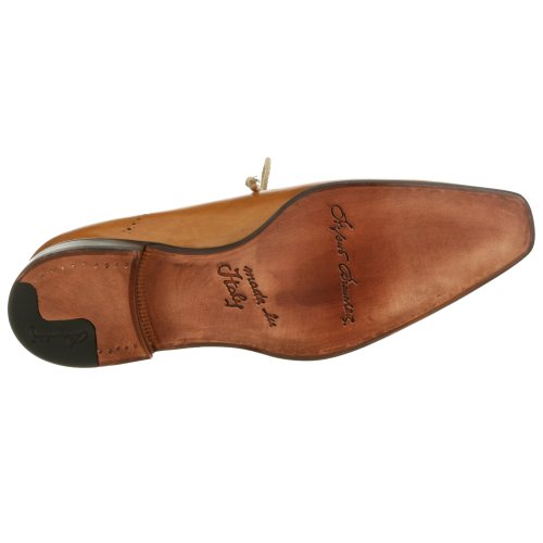 Cover image : STEFANO BRANCHINI(ステファノブランキーニ) HOLE CUT 5EYELET PLANE TOE