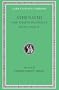 Athenaeus: The Deipnosophists, Volume VII, Books XIV.653b-XV (Loeb Classical Library No. 345)