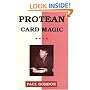 Protean Card Magic (Card Tricks): More Impromptu Card Tricks of Paul Gordon
