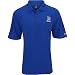Under Armour Duke Blue Devils Performance Polo