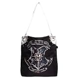 Hogwarts Coat of Arms Messenger Bag