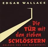 Produkt-Bild: Die T&uuml;r mit den sieben Schl&ouml;ssern. 2 CDs