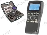 Hand Held 2MHz Personal Scope